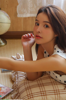 明星专题：范琦